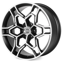 Диски автомобильные SKILL Forged Wheels SV648-SK363 22 J9 ET19 6x139.7 77.8 - Фото 4