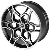 Диски автомобильные SKILL Forged Wheels SV648-SK363 22 J9 ET19 6x139.7 77.8 - Фото 5