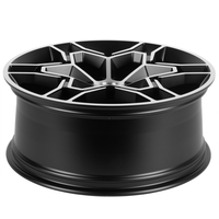 Диски автомобильные SKILL Forged Wheels SV648-SK363 22 J9 ET19 6x139.7 77.8 - Фото 6