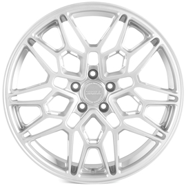SKILL SL441-CS443 20 J8.5/9.5 ET25/40 5x112 66.6