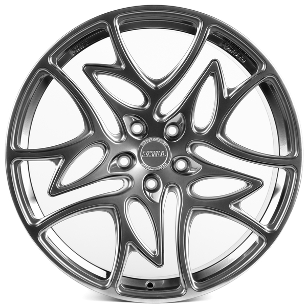 SL527-CS277 21 J9.5 ET40 5x120 62.5