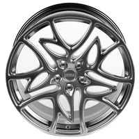 Диски автомобильные SKILL Forged Wheels SL527-CS277 21 J9.5 ET40 5x120 62.5 - Фото 2