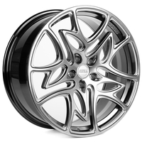 Диски автомобильные SKILL Forged Wheels SL527-CS277 21 J9.5 ET40 5x120 62.5 - Фото 3