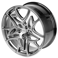 Диски автомобильные SKILL Forged Wheels SL527-CS277 21 J9.5 ET40 5x120 62.5 - Фото 5