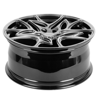 Диски автомобильные SKILL Forged Wheels SL527-CS277 21 J9.5 ET40 5x120 62.5 - Фото 6