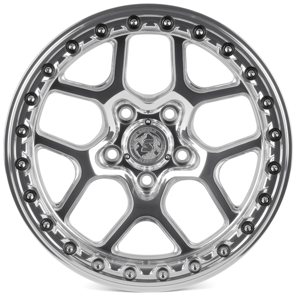 SB821-SL178 17 J9 ET-12 5x127 71.5