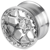 Диски автомобильные SKILL Forged Wheels SB821-SL178 17 J9 ET-12 5x127 71.5 - Фото 5